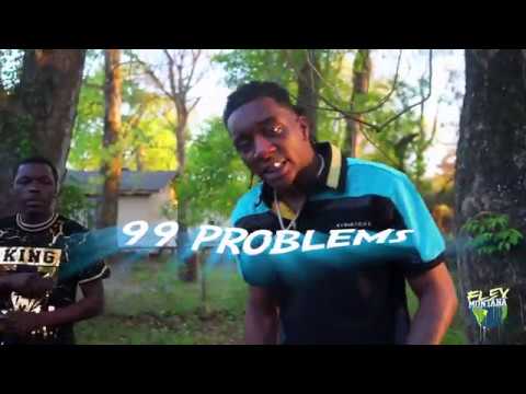 GSB Teeno Gu - 99 Problems