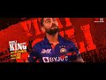 Virat Kohli Vikram Version
