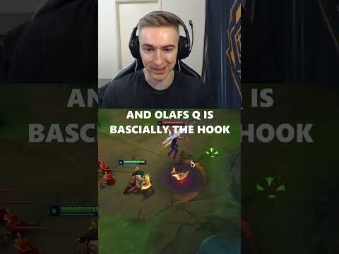 How To Get SOLOKILLS On Olaf