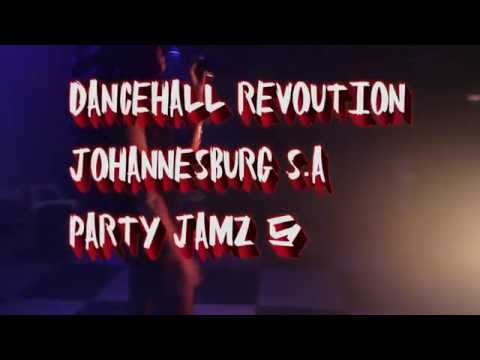 OHA TV - Layla Gee performing @ Dancehall revolution party jamz 5