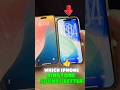IOS 26 Ringtone Vs IOS 18 Ringtone Which IPhone Ringtone Sounds Better Ios26 Tenorshare Shorts