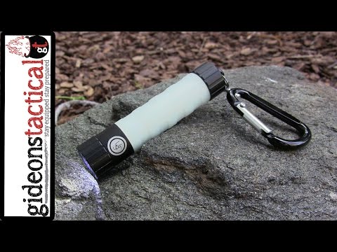 UST Moonforce AAA Battery Flashlight