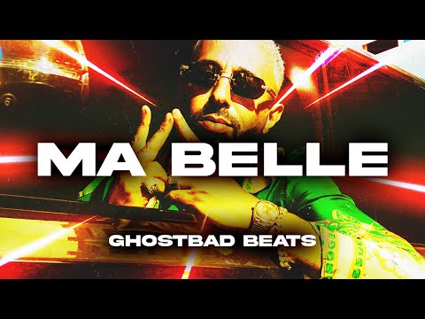 Jul x Naps x Morad Type Beat "MA BELLE" | Instru Club 2024