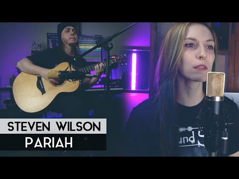 Steven Wilson ft. Ninet Tayeb - Pariah  (Fleesh Version)