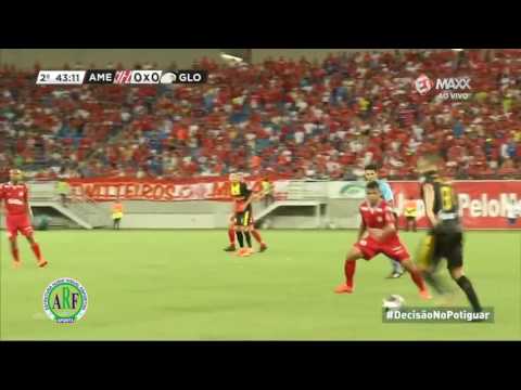 Pablo Oliveira - Brazilian Defensive Midfielder - Volante