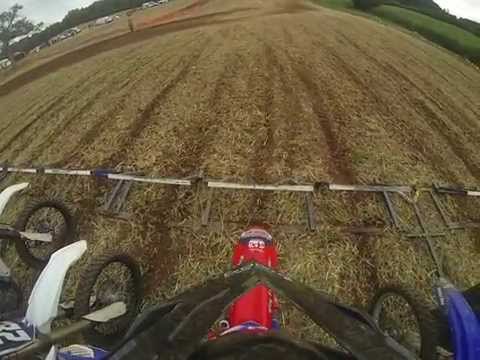 Chelwood amca 24/08/14