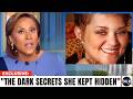 SHOCKING TRUTH Of  What happened to the singer Stacy Lattisaw!