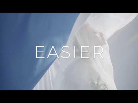 SHKHR - Easier (Lyric Video)