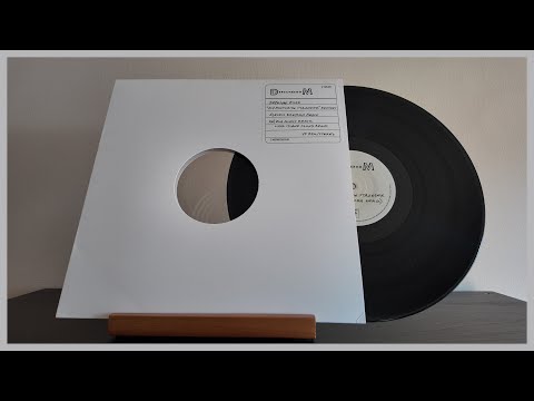 Depeche Mode - My Favourite Stranger (Boris Brejcha Remix)