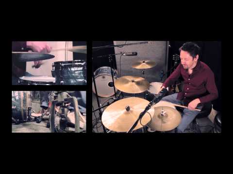 Jack Pollitt - Sakae Trilogy Drums 1