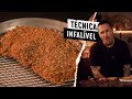 THE PERFECT BREADED STEAK