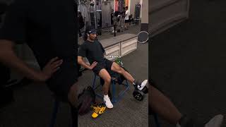 What I Did To Dunk At 5'7