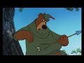 Robin Hood De Uma Boa Briga Nem Um Deles Já Correu Dublado PT BR