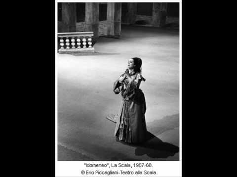 Leyla Gencer - I Vespri Sciliani - Merce, Dilette Amiche - Verdi