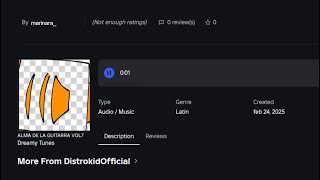 Cover art for UNTRUSTWORTHY CREATOR