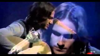 James Taylor - Riding on a Railroad
