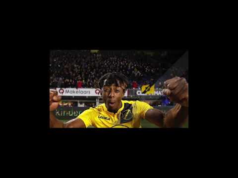 NACpraat 13 12 2018 Grabbelton NAC Nieuws - Week 50