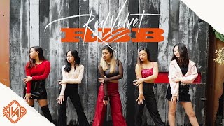 Download lagu [KKAP UCI] Red Velvet (레드벨벳) - RBB (Really Bad Boy) Dance Cover mp3