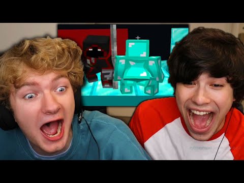 If Tommy & George Laugh, We End Stream…