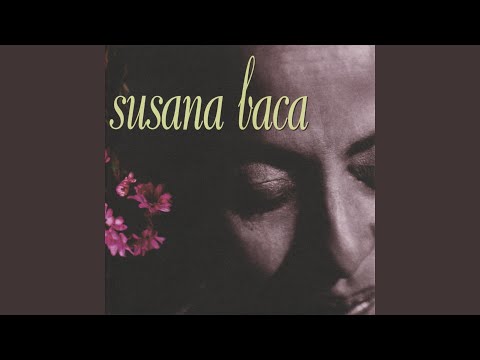 Molino molero – Susana Baca