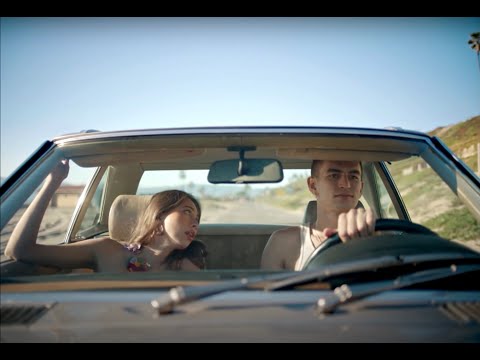 Sofía Valdés - Carbon Copy [Official Music Video]