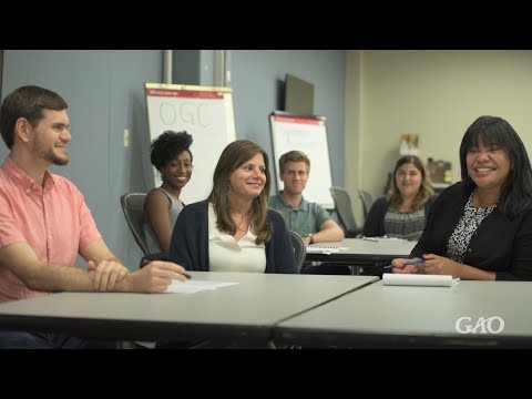 GAO: GAO's Summer Associate Legal Honors Program