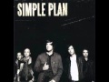 01 When I'm Gone - Simple Plan 