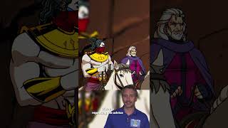 Magneto's Fate in X-Men '97 — Full Breakdown & Transcript