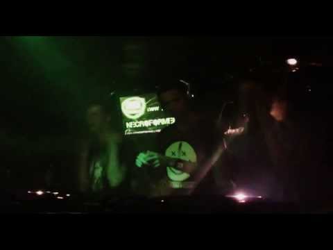 Necroformers & DJ Adaro