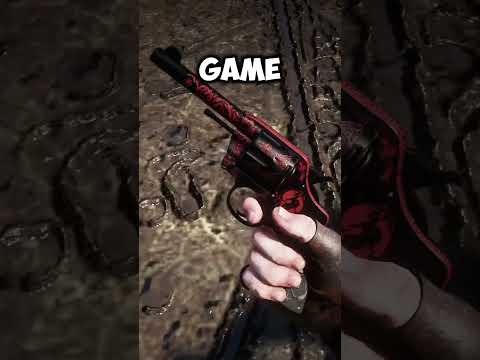 Best loadout for Red Dead Redemption 2 #rdr2 #reddeadredemption