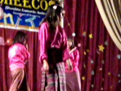 lekbi taksah - kelzang deki