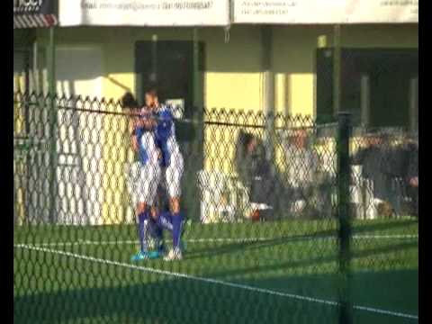 JUNIORES ELITE: Tor Tre Teste - Albalonga 3 - 2