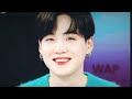 Suga BTS Hindi Song Jab Se Mera Dil Tera Hua ️