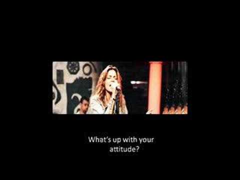 Hadiqa Kiani - Ah W Nos (with English Subtitles)