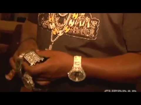 FreeBand Double D - Living Luxury [prod @skid_dolla]