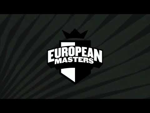 RGO vs LDLC Game3 | EU Masters 2022 Spring Main Event