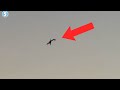 The SHOCKING First & Last Flight of Richard 'Beebo' Russel...