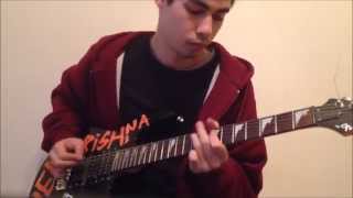 Dead Meadow - Dusty Nothing (Cover)