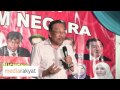 Anwar Ibrahim: Tun Daim Pun Terkejut Rasuah.