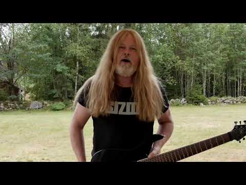 WACKEN METAL ACADEMY - Workshop mit Mattias IA Eklundh