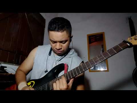 Perto (part. Eduardo Ardanuy) - Rosa de Saron