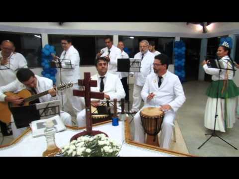 Hino Poeira Estelar - Hinário A Luz do Sol