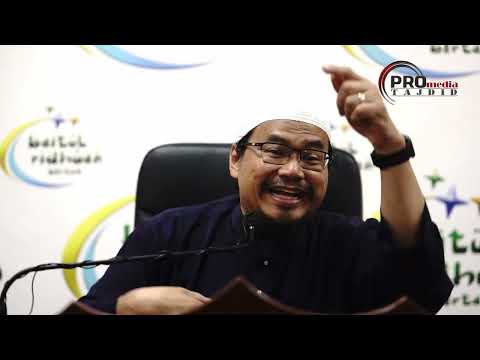 25-11-2023 Ustaz Adli Mohd Saad: A'lam As-Sunah Al Mansyurah