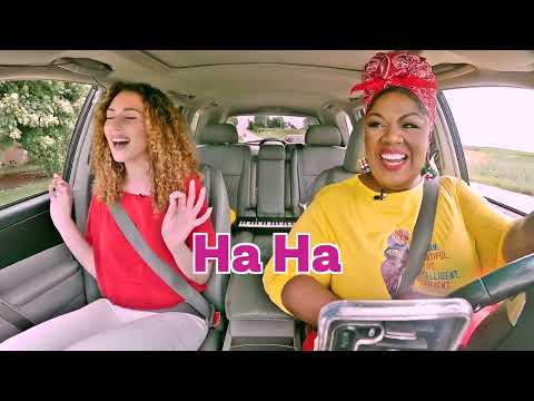 Singers’ Ultimate Breathing Challenge! Breath Control Exercise w/ NEVER ENOUGH Singer & Vocal Coach