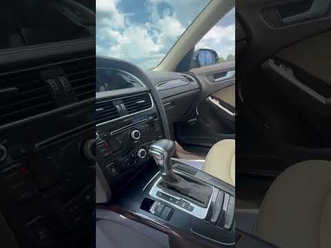 фото audi a4 iv (b8) 0