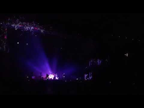 NELL's ROOM 2017 12 Seconds Full