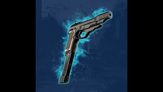 Tom Clancy's The Division 2 TEMPEST