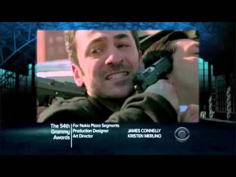 Person of Interest - 1x15 - Promo