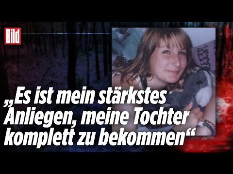 Cold Case: Yasmin Stieler (†18) wurde ermordet und zerstückelt | Achtung Fahndung