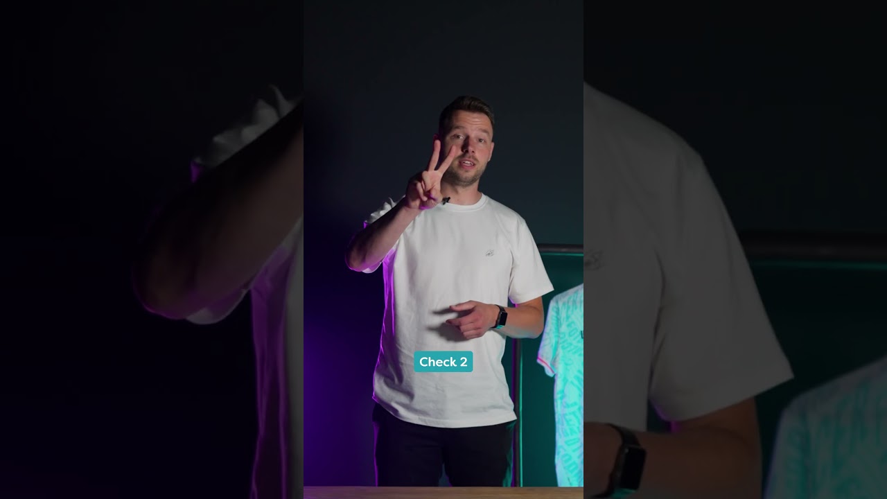 Videovoorbeeld